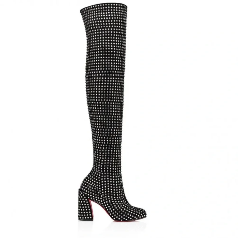 Christian Louboutin these limited